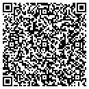 QR code with Rfg Distributing contacts