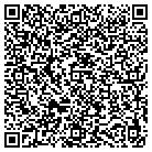 QR code with Henderson Productions Lin contacts