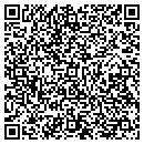 QR code with Richard W Clark contacts