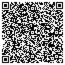QR code with Hinzman Productions contacts