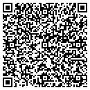 QR code with Jail & Bail contacts