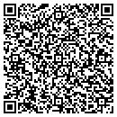 QR code with C & W Holdings L L C contacts