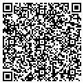 QR code with Dana C Ennis contacts