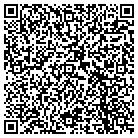 QR code with Hamilton Foot & Ankle Care contacts