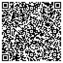 QR code with I L A Local 25 contacts