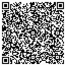 QR code with Hatfield Shawn DPM contacts