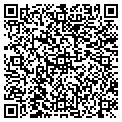 QR code with Jjc Productions contacts