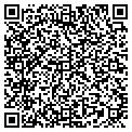 QR code with Jas A Graham contacts