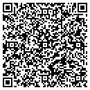 QR code with House Marc DPM contacts