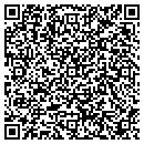 QR code with House Marc DPM contacts