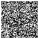 QR code with Kitsune Productions contacts