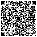 QR code with Hudson Justin DPM contacts