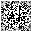 QR code with Hudson Justin DPM contacts