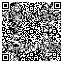 QR code with J Guy Graphics contacts