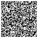 QR code with J Mark Photography contacts