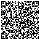 QR code with D W P of Evans LLC contacts
