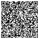QR code with Rw Patten DDS contacts
