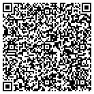 QR code with Halifax Bethune Conference contacts