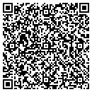 QR code with D Edward Hunt Md Pc contacts