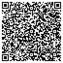 QR code with Tradingpost contacts