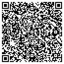 QR code with A Sapphire Restaurant contacts