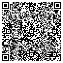 QR code with Ladine Podiatry contacts