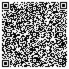QR code with Hanover County Planning contacts