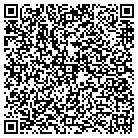 QR code with Hanover County Public Utility contacts