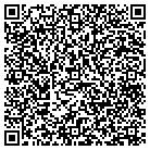 QR code with Macdonald Eugene DPM contacts