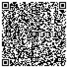 QR code with Malament Irwin B DPM contacts
