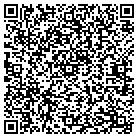QR code with White Barn Distributions contacts