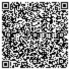 QR code with Phil Joy's Productions contacts
