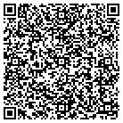 QR code with Mcmanus Michael C DPM contacts