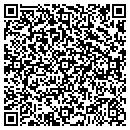 QR code with Znd Import Export contacts