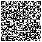 QR code with Highland County Animal Control contacts