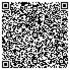 QR code with H & H Olson Distributing LLC contacts