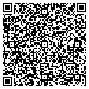 QR code with J R Imports LLC contacts
