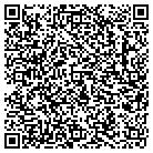 QR code with K&M Distributing LLC contacts