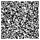 QR code with J West Holdings LLC contacts
