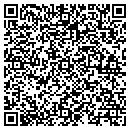 QR code with Robin Woodwork contacts