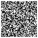 QR code with Rayners Import contacts