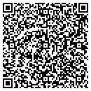 QR code with K & H Mfg Inc contacts