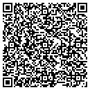 QR code with K & S Holdings Inc contacts