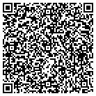 QR code with Masters Mates & Pilots Union contacts