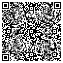 QR code with L & D Holdings Inc contacts