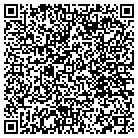 QR code with Utilty Lines Construction Service contacts