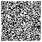 QR code with Riverside Podiatry Clinic Inc contacts