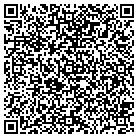 QR code with Saltsman Foot & Ankle Clinic contacts