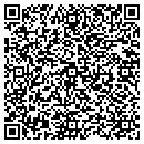 QR code with Hallel Glo Distribution contacts