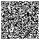 QR code with Ray E Wheeler contacts